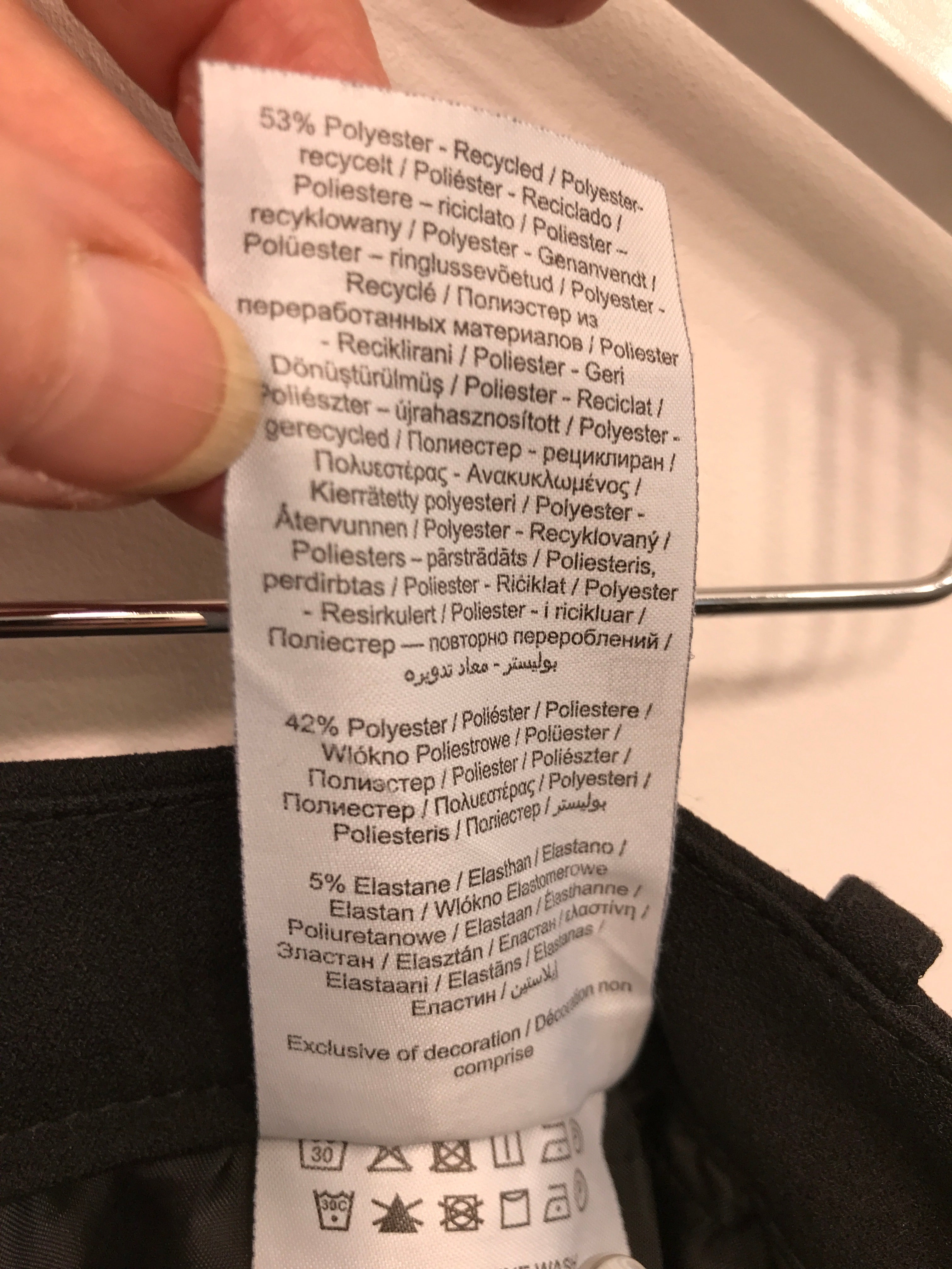 Vero Moda Bukser